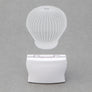 Led Night Lamp Acrylic Cut Shape Air Balloon | Night Lamps