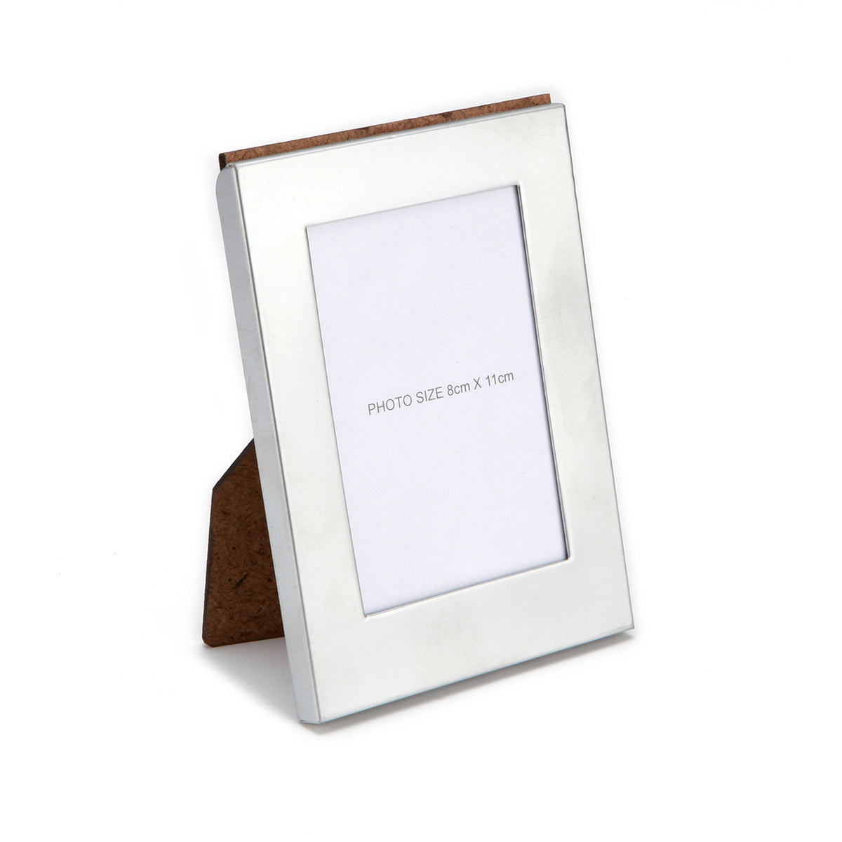 Small Photo Frame Brass Nickel Plating | Photo Frame