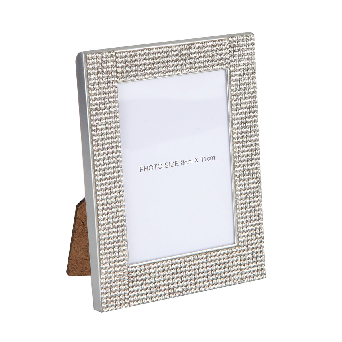 Miniphoto Frame Diamond Stone Studded | Photo Frame