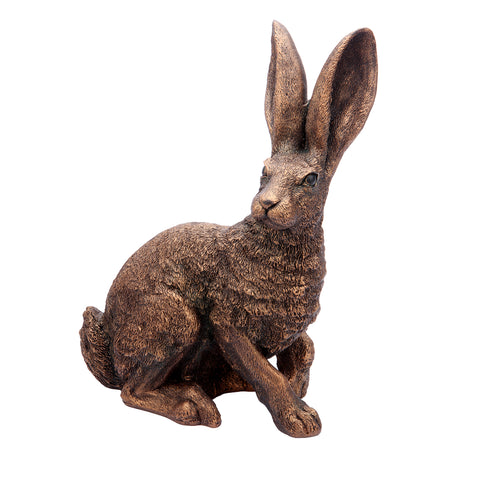 Home Décor Fibreglass Figurine Rabbit | Decor Objects