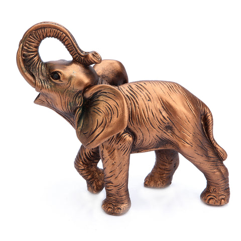 Home Décor Fibreglass Figurine Elephant | Decor Objects